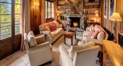 Exceptional location - Just Off The Piste - Medran Verbier