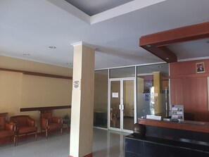 レセプション ホール