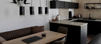 Ferienwohnung Widderkopf