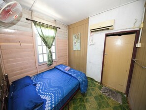 อพาร์ทเมนท์, 2 ห้องนอน | วิวจากห้องพัก