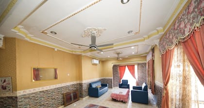 OYO 90990 Sri Tempurung Homestay