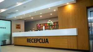 Receptie
