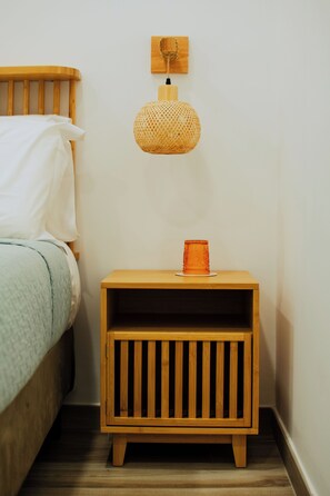 Deluxe-Doppelzimmer