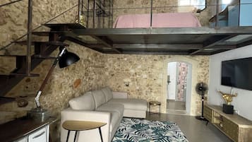 TV connectée