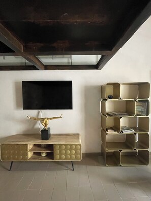 Interior - IL BUMMOLO: Charming dwelling and privacy in the historic center of Noto. (noto)