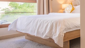 Luxury Apartment A7 - Bohemian | Een strijkplank/strijkijzer, gratis wifi