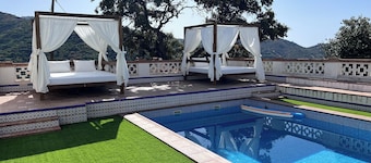 Casa La Loma, tu Cabaña de Madera en un Entorno Natural