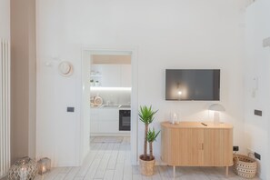Apartamento | 1 quarto
