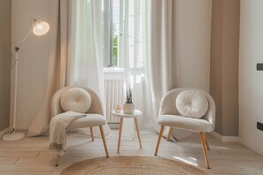 Huis | 1 slaapkamer