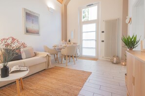 Apartamento | 1 quarto