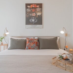 Ferienhaus | 1 Schlafzimmer