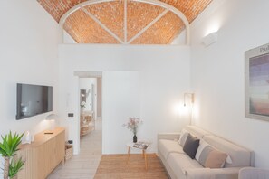Ferienhaus | 1 Schlafzimmer