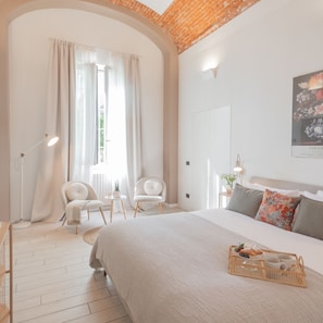 Ferienhaus | 1 Schlafzimmer
