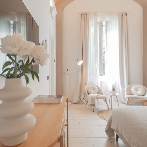 Apartment | 1 bedroom - The Printers Home in Como (Como)