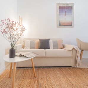 Huis | 1 slaapkamer