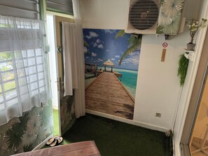 Interior - 1 Bedroom Apartment in saint gilles les bains (saint gilles les bains)