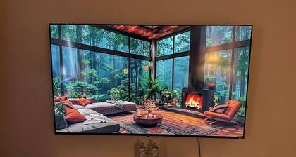 Cherry's Villa 10