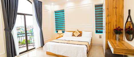 Appartement Familial, 2 chambres, cuisine