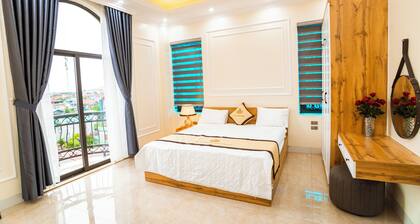 The Paradise Apartment - Luong Van Thang