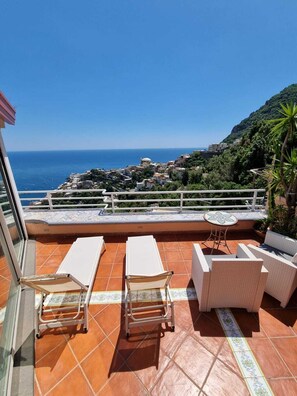 Terrain de l’hébergement 