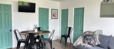 スマートテレビ