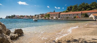 Fancy Apartments Dream