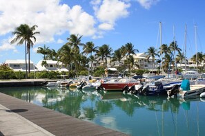Port de plaisance
