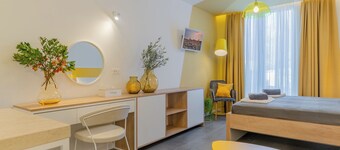 Apartments Olea