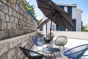 Exterior - Apartments Olea (Konavle)
