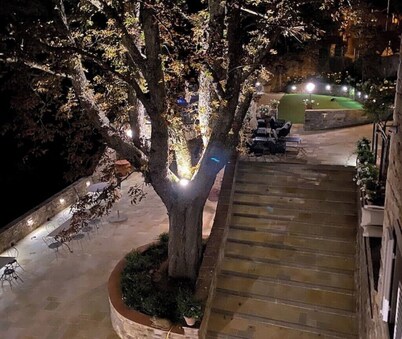 1 Bedroom Aparthotel in Panzano In Chianti