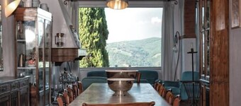 1 Bedroom Aparthotel in Panzano In Chianti