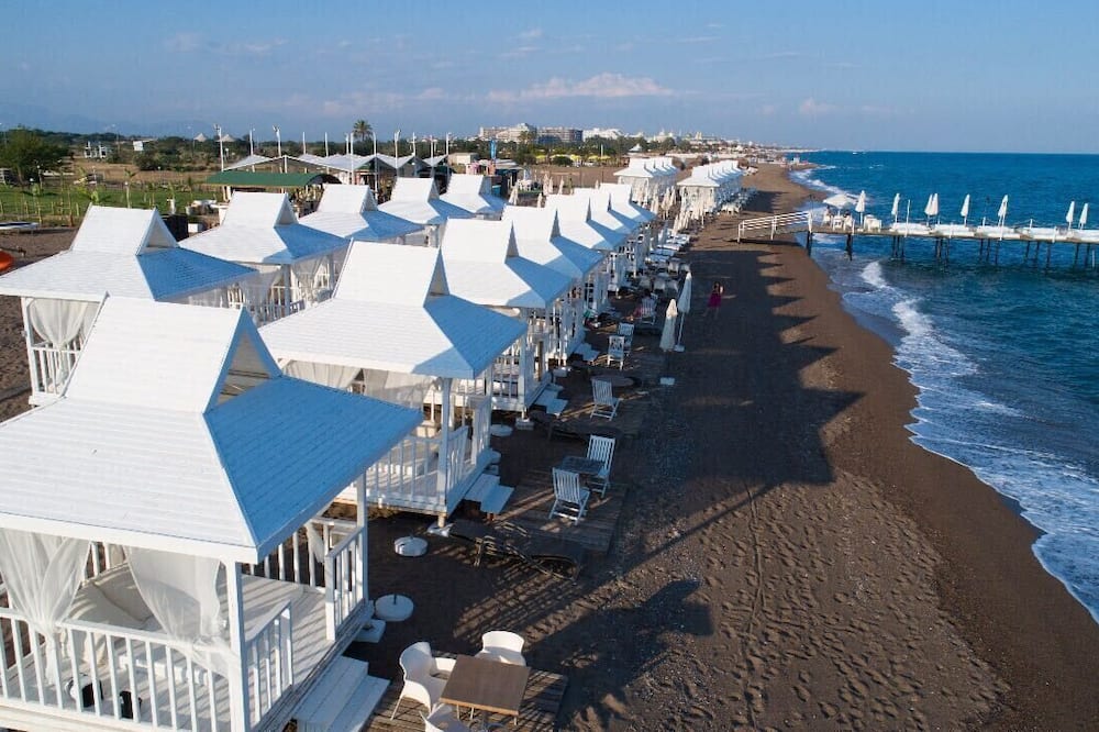 Birpa Kundu Butik Otel