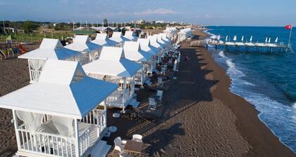 Birpa Kundu Butik Otel