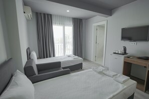 Classic Room - Birpa Kundu Butik Otel (Antalya)
