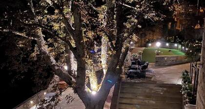 1 Bedroom Aparthotel in Panzano In Chianti