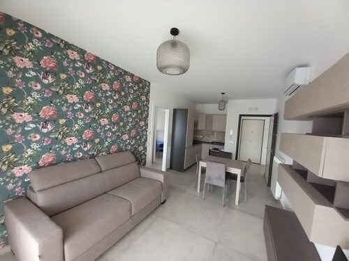 Spacious Apartment A 201