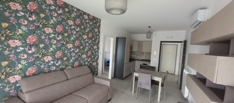 Spacious Apartment A 201