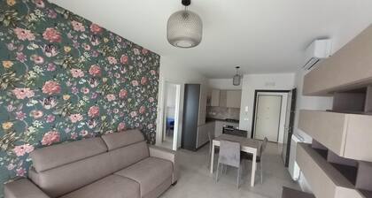 Spacious Apartment A 201