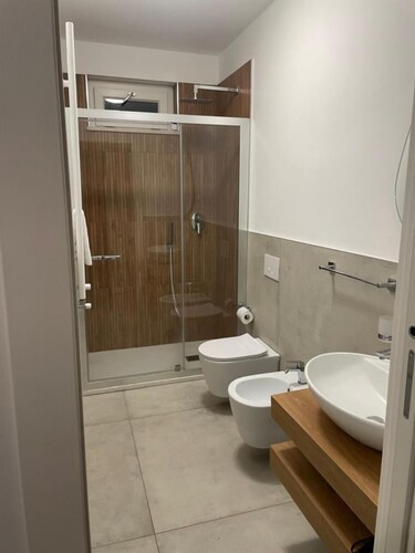 Spacious Apartment A 201
