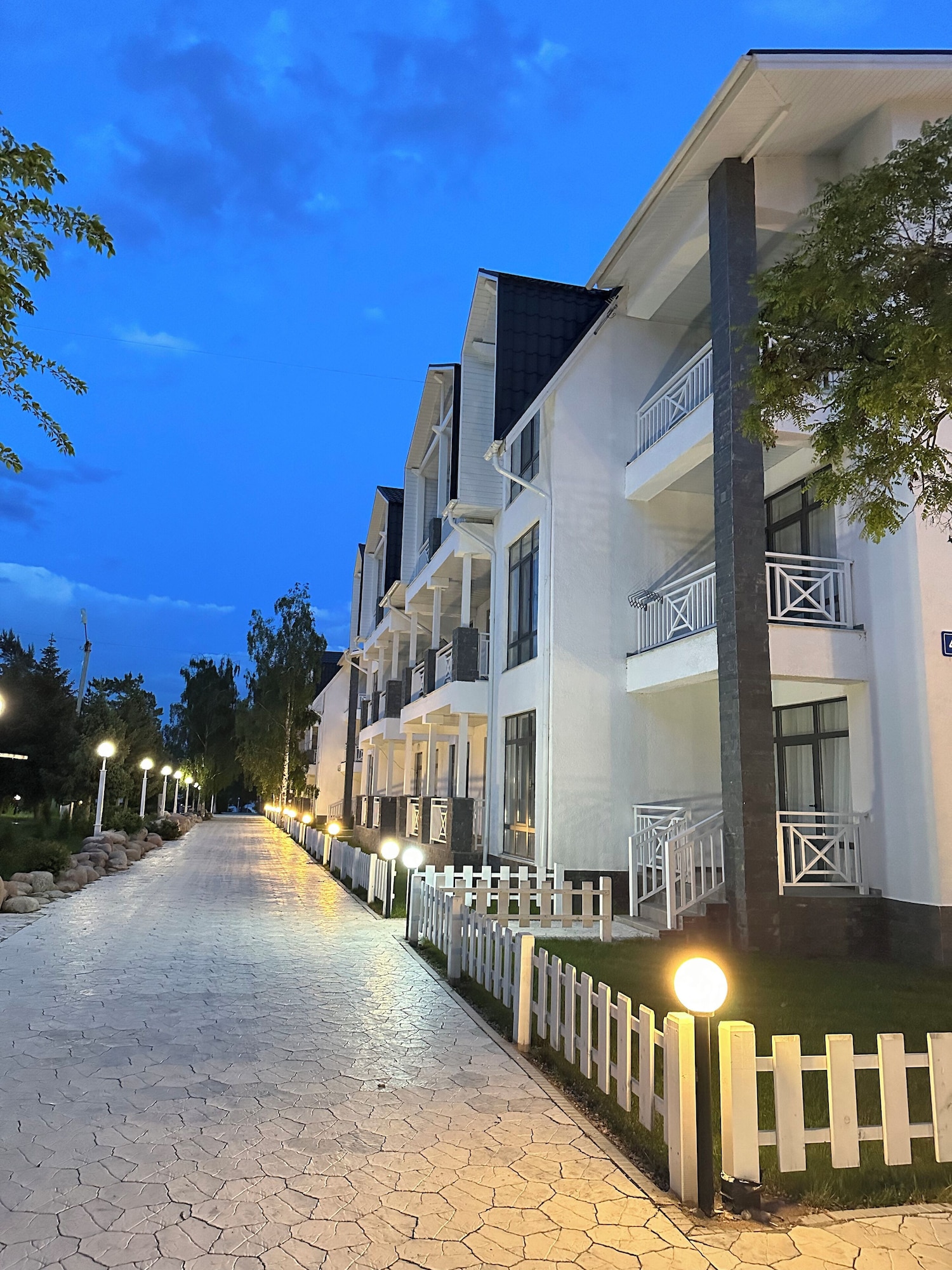 2 Star Hotels