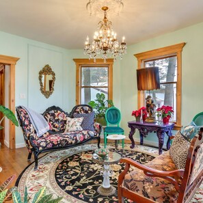 Casa | 3 habitaciones