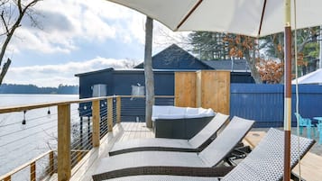 Maison | 3 chambres