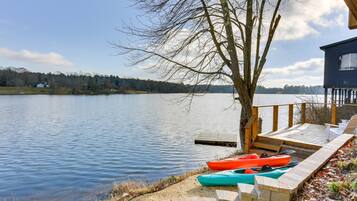 House | 3 bilik tidur