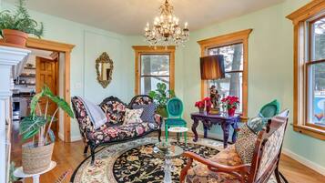 House | 3 bilik tidur