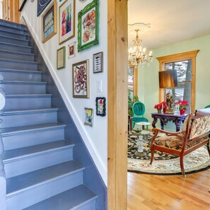 Casa | 3 habitaciones