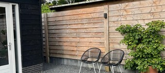 Studio Max in Egmond aan den Hoef