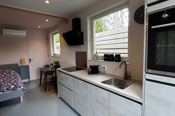 Four, lave-vaisselle, grille-pain