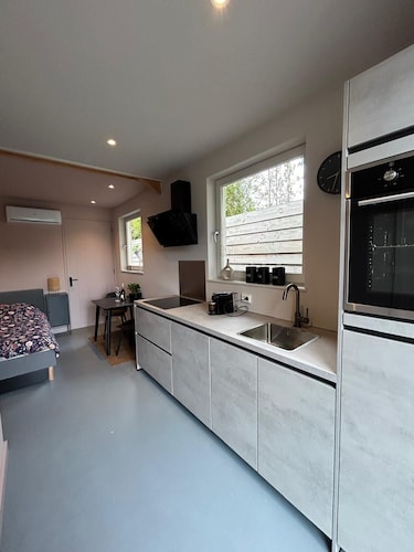 Studio Max in Egmond aan den Hoef