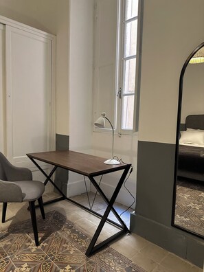 Interior - Appartement en Plein Centre Ville aux Portes de la Médina (Tunis)