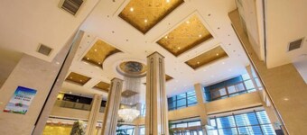 Junan Gloria Plaza Hotel